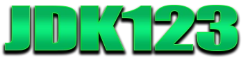 Logo JDK123